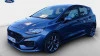 Ford Fiesta 1.0 EcoBoost MHEV 92kW(125CV) ST-Line 5p Ford Fiesta 1.0 EcoBoost MHEV 92kW(125CV) ST-Line 5p