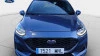 Ford Fiesta 1.0 EcoBoost MHEV 92kW(125CV) ST-Line 5p Ford Fiesta 1.0 EcoBoost MHEV 92kW(125CV) ST-Line 5p