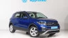 Volkswagen T-Cross Sport 1.5 TSI 110kW (150CV) DSG