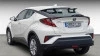 Toyota C-HR 5P Active 125H e-CVT