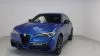 Alfa Romeo Stelvio VELOCE 2.0 280CV Q4