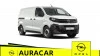 Opel Vivaro 1.5 BlueHDi 88kW (120CV) Opel Vivaro 1.5 BlueHDi 88kW (120CV)