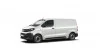 Opel Vivaro 1.5 BlueHDi 88kW (120CV) Opel Vivaro 1.5 BlueHDi 88kW (120CV)