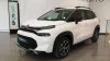 Citroën C3 Aircross PureTech 81kW (110CV) Plus Citroën C3 Aircross PureTech 81kW (110CV) Plus
