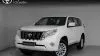 Toyota Land Cruiser 2.8 D-4D VX