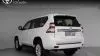 Toyota Land Cruiser 2.8 D-4D VX