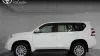 Toyota Land Cruiser 2.8 D-4D VX
