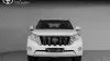 Toyota Land Cruiser 2.8 D-4D VX