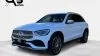 Mercedes-Benz Clase GLC 220 d 4Matic 143 kW (194 CV)