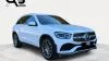 Mercedes-Benz Clase GLC 220 d 4Matic 143 kW (194 CV)