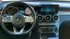 Mercedes-Benz Clase GLC 220 d 4Matic 143 kW (194 CV)