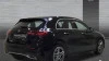 Mercedes-Benz Clase A 250 e con tecnología híbrida EQ