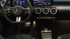 Mercedes-Benz Clase A 250 e con tecnología híbrida EQ