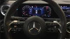 Mercedes-Benz Clase A 250 e con tecnología híbrida EQ
