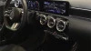 Mercedes-Benz Clase A 250 e con tecnología híbrida EQ