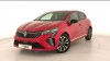 Renault Clio Gasolina/Gas TCe GLP Techno 74kW Renault Clio Gasolina/Gas TCe GLP Techno 74kW