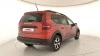 Dacia Jogger Expression TCe 81kW (110CV) 7 plazas Dacia Jogger Expression TCe 81kW (110CV) 7 plazas