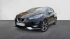 Nissan Micra IG-T 68 kW (92 CV) E6D-F N-Design Black