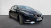 Nissan Micra IG-T 68 kW (92 CV) E6D-F N-Design Black