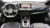 Nissan Qashqai 1.3 DIG-T MHEV 103KW TEKNA 5P