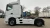 Mercedes-Benz Actros 1851 LS