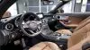 Mercedes-Benz Clase C C Cabrio 200 135 kW (184 CV)