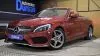 Mercedes-Benz Clase C   C Cabrio 200