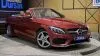 Mercedes-Benz Clase C   C Cabrio 200