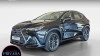 Lexus NX 350h Business City 2WD