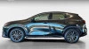 Lexus NX 350h Business City 2WD