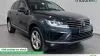 Volkswagen Touareg 3.0TDI V6 BMT PREMIUM 193KW TIPTRONIC