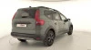 Dacia Jogger  Gasolina/Gas  1.0 ECO-G Extreme Go 7pl.