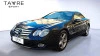 Mercedes-Benz Clase SL SL 350