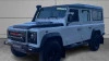 Land Rover Defender 110 SW E 90 kW (122 CV) Land Rover Defender 110 SW E 90 kW (122 CV)