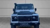 Land Rover Defender 110 SW E 90 kW (122 CV) Land Rover Defender 110 SW E 90 kW (122 CV)