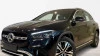 Mercedes-Benz GLA 250 e con tecnología híbrida EQ
