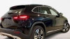 Mercedes-Benz GLA 250 e con tecnología híbrida EQ