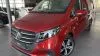 Mercedes-Benz Vito 116CDI 120kW furgón Select larga