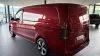 Mercedes-Benz Vito 116CDI 120kW furgón Select larga