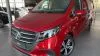 Mercedes-Benz Vito 116CDI 120kW furgón Select larga