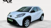 Toyota Aygo X Cross 1.0 VVT-I Play 53 kW (72 CV) Toyota Aygo X Cross 1.0 VVT-I Play 53 kW (72 CV)