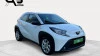 Toyota Aygo X Cross 1.0 VVT-I Play 53 kW (72 CV) Toyota Aygo X Cross 1.0 VVT-I Play 53 kW (72 CV)