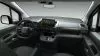 Opel Combo Electric GS 100Kw & 50kWh Batería