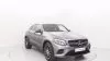 Mercedes-Benz GLC Coupé GLC 250 COUPE 4MATIC