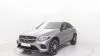 Mercedes-Benz GLC Coupé GLC 250 COUPE 4MATIC