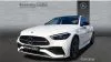 Mercedes-Benz Clase C C 220 d Berlina