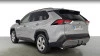 Toyota Rav4 2.5l 220H Advance 4WD