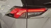 Toyota Rav4 2.5l 220H Advance 4WD