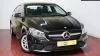 Mercedes-Benz Clase CLA CLA 200 d Shooting Brake 100 kW (136 CV)