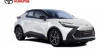 Toyota C-HR 2.0 220PH Spirit